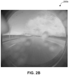 Patent drawing: Qualcomm Patents a Way to Stop Blurry Photos From Corrupting 3D Scene Maps