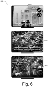 Patent drawing: Adobe Patents a System That Turns a Text Description Into a Full Video