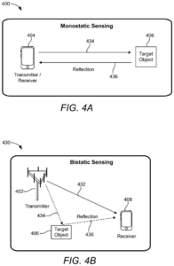 Patent drawing: Qualcomm Patents a Way to Swap Live Radio Scans for Virtual Simulations