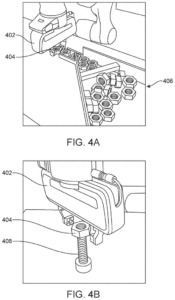 Patent drawing: Nvidia Patents a Way to Speed Up Robot Training by Simplifying What It Has to Simulate