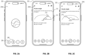 Patent drawing: OpenAI Patents a Way to Keep AI Voice and On-Screen Text in Sync