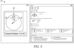 Patent drawing: Microsoft Patents an Image Search That Looks for Meaning, Not Just Pixels