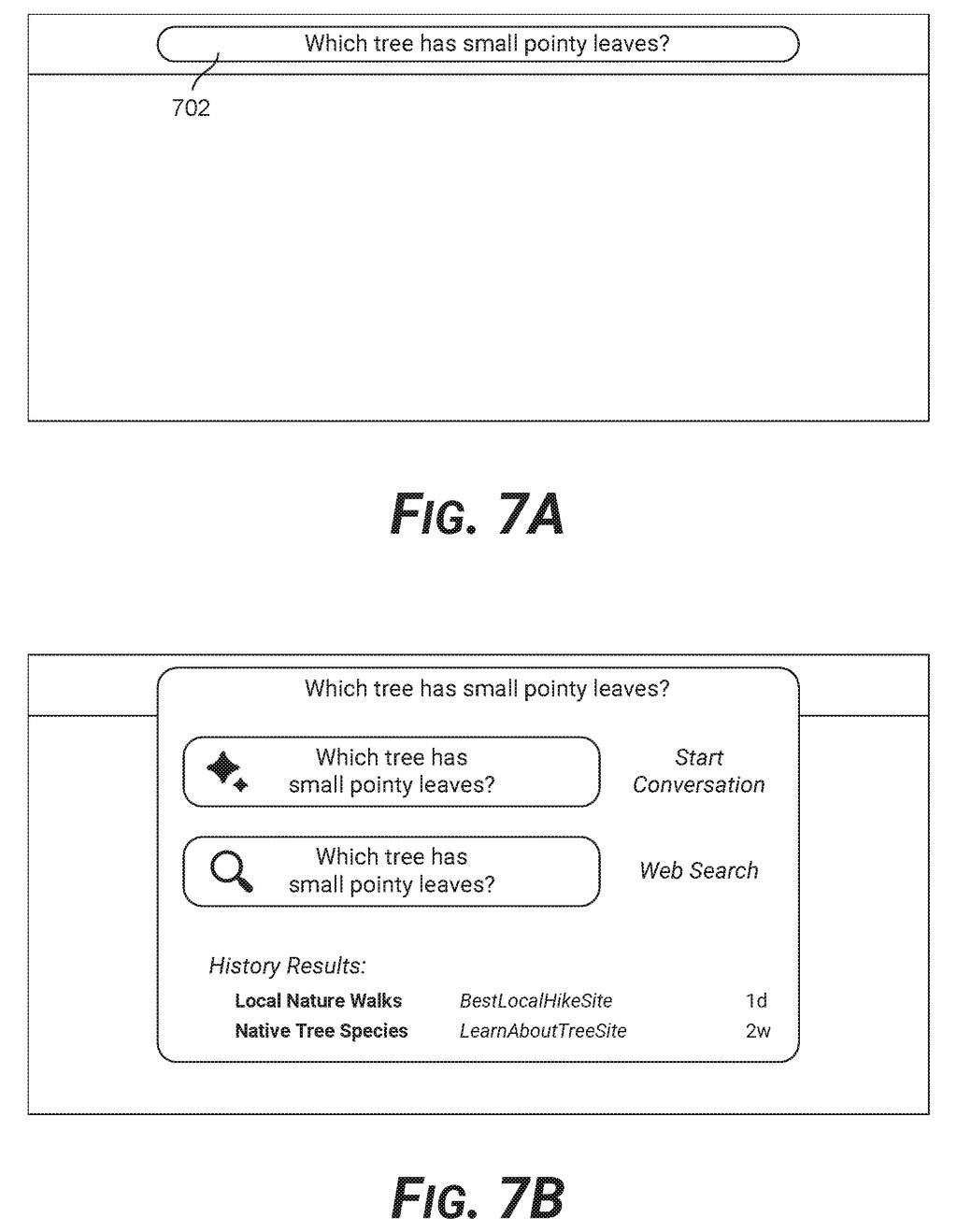 Google Patent: AI-Powered Vector Database Built Into Chrome