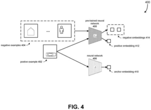 Patent drawing: Nvidia Patents a Method to Train AI Systems on Multiple Image Types at Once