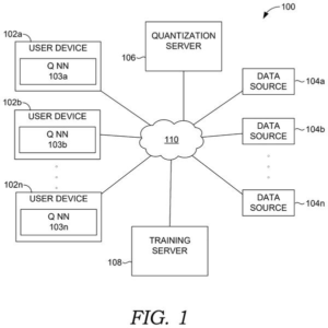 Patent drawing: Microsoft Patents a Way to Compress AI Models Without Losing What Matters Most