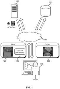 Patent drawing: Adobe Patents a Way to Skip Redundant Work During AI Image Generation