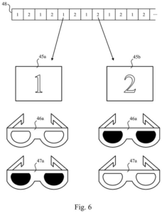 Patent drawing: Sony Patents an AI System That Edits Video While Keeping Every Frame Consistent