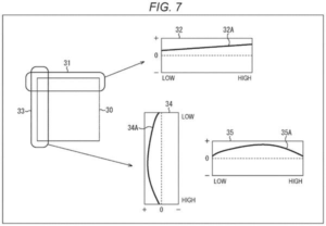 Patent drawing: Sony Patents a Video Compression Trick That Cuts Memory Overhead