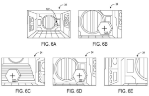 Patent drawing: Microsoft Patents an AI Game Tester That Finds Bugs by Watching the Screen