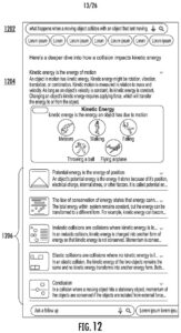 Patent drawing: Google Files Patent for a Search Tool That Researches Big Questions for You