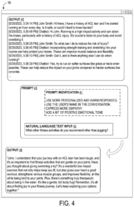 Patent drawing: Microsoft Patents a System to Keep Its Chatbot Behaving Consistently Over Time