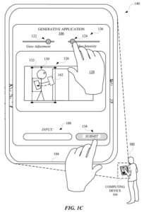 Patent drawing: Google Patents a Preview Sketch You Can Edit Before AI Draws the Final Image