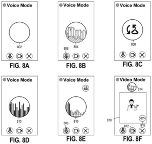 Patent drawing: OpenAI Patents a Voice Assistant That Forgets the Part You Talked Over